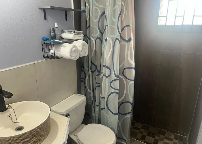 Rose Haven * Montego Bay
