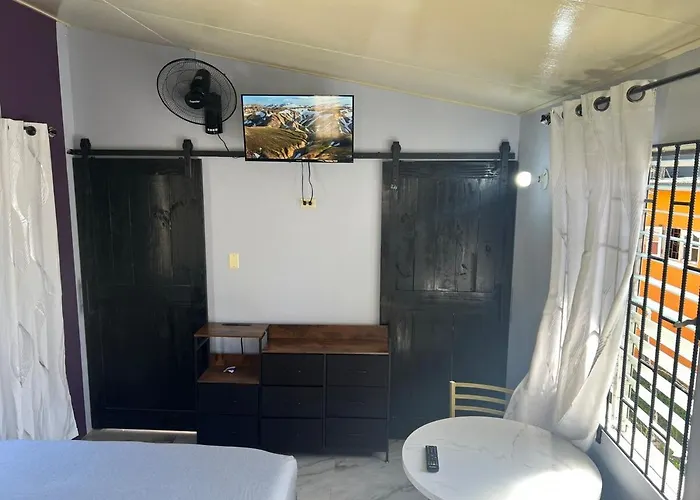 Rose Haven Apartment Montego Bay